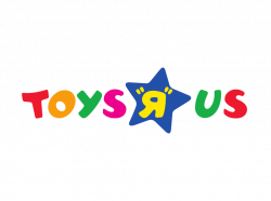 Toysrus logo previous | Toys r us logo, Toys logo, Logos