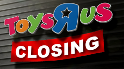 Toys R Us to close its doors | WJAC