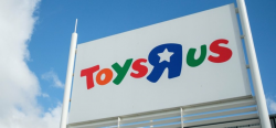 Toys \'R\' Us Came Back From the Dead Yesterday. Here\'s the ...