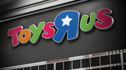 Toys R Us ... not dead yet