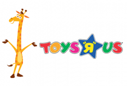 Toys r us Logos