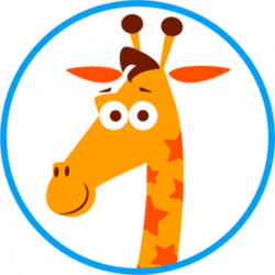 Geoffrey the Giraffe (Toys “R” Us) | Heroes Wiki | Fandom