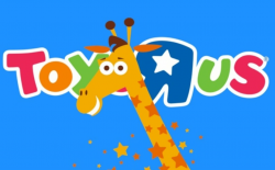 Toys \'R\' Us Announces Everything Goes In Liquidation Sale ...