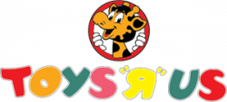 Toys R Us Logo Vectors Free Download