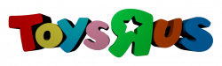 Toys R Us Png Logo - Free Transparent PNG Logos