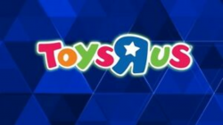 Details about TOYS R US TOY STORE GEOFFREY GIRAFFE ICON GAME ROOM FRIDGE  MAGNET #31