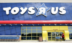 Toys \'R\' Us: The Closing of a Childhood Icon | Bryant Archway