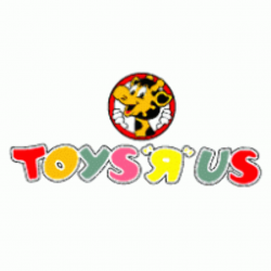 Toys R Us | Brands of the World™ | Download vector logos and ...