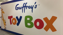 Revived Toys \'R\' Us eyes variety of business models - New ...