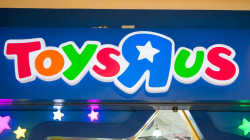 Toys \'R\' Us is Going Out of Business and Amazon May Be the ...