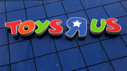 Ghost of Toys R Us still haunts toy makers