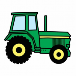 Animated Tractors Clipart & Free Clip Art Images #30782 ...