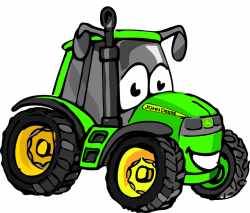 Free John Deere Cartoon, Download Free Clip Art, Free Clip Art on ...