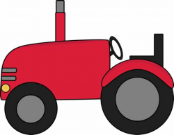 Tractor Clipart Black And White | Free download best Tractor Clipart ...