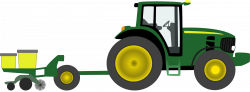 Farm tractor clipart clipart kid - Cliparting.com