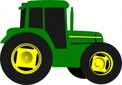 Tractor Clipart For Kids | Clipart Panda - Free Clipart Images