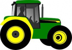 free printable tractor clipart - Google Search | Mateo\'s 1st Bday ...