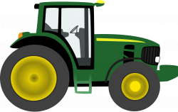 Tractor PNG images free download