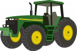 Download Free png Tractor PNG, Download PNG image with transparent ...