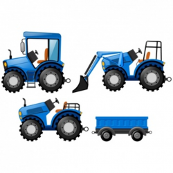 Tractor Vectors, Photos and PSD files | Free Download