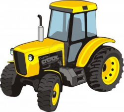 Stock Vector | Tractors | Tractors, Tractor clipart, Repair manuals