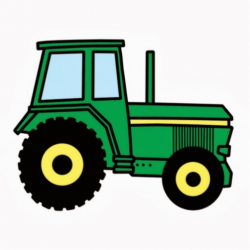 Free Tractors Cliparts, Download Free Clip Art, Free Clip Art on ...