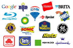 Logos & Trademarks Library | MetroCreativeConnection