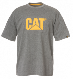 Caterpillar Workwear - Trademark Tee Shirt
