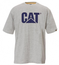 Caterpillar Workwear - Trademark Tee Shirt