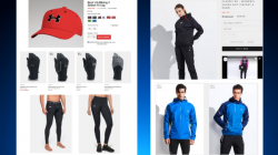 Under Armour Suing Denver-Based Clothing Company For ...