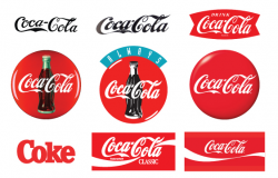 The History of the Coca Cola Logo - Art - Design - Creative ...
