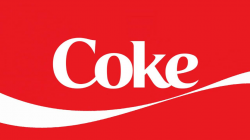 Coke logo 2