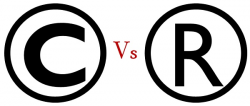 Difference Between Copyright and Trademark (with Comparison ...