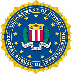 Symbols of the Federal Bureau of Investigation - Wikipedia