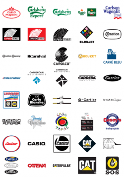 Free Vector Logos: Famous Company Logos and Trademarks ...