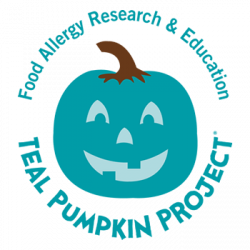 Logo Usage Guidelines | Food Allergy Research & Education