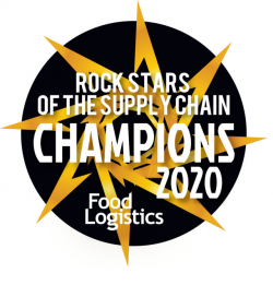 Home | Food Logistics