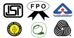 Food & Gold to Textiles & Gadgets: 10 Quality Marks You Need ...