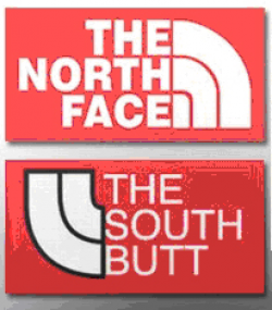 The Parody Defense to Trademark Infringement: The North Face ...
