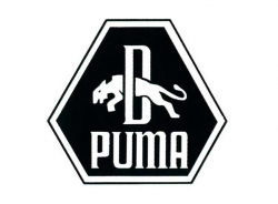 The History of the Puma Logo - Art - Design - Creative - Blog