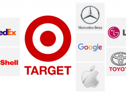 Top 10 of the world\'s most famous logos and what you can ...