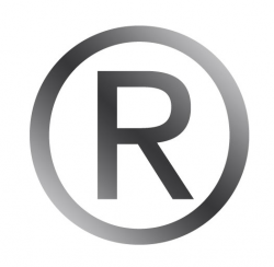 Free Registered Trademark Vector, Download Free Clip Art ...