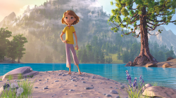 Paramount Animation Unveils New Trademark Logo Character ...