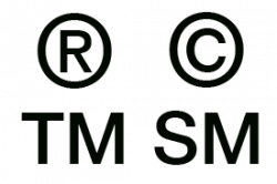 A Brief Guide to Using Trademark and Copyright Symbols | Digett