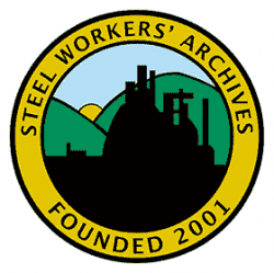 Steelworkers Archives Vector Logo | Free Download - (.SVG + ...