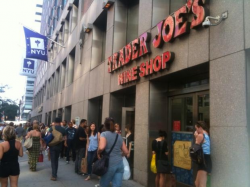 Another Trader Joe\'s Coming to E. 14th Street in 2018 - East ...