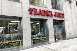 Trader Joe\'s Union Square - Grocery Store (540) - Grocery ...