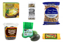 Trader Joe\'s Releases Most Popular Items of the Year ...