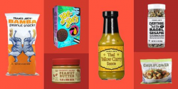 50+ Best Trader Joe\'s Products 2019 - What Food to Buy at ...