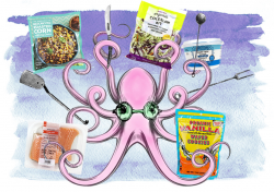 Trader Joe\'s Culinary Compendium™: Cookout! | Trader Joe\'s